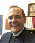 The Rev. Dr. David Zwifka